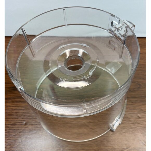 Hamilton Beach 702R Work Bowl 702-3 702-4 702-5 Food Processor Replacement Part - Picture 5 of 7